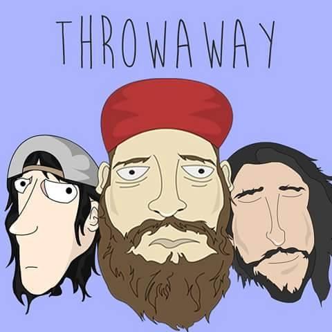 Throw Away's avatar image