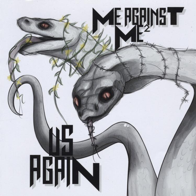 Me Against Me 2's avatar image