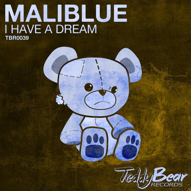 Maliblue's avatar image