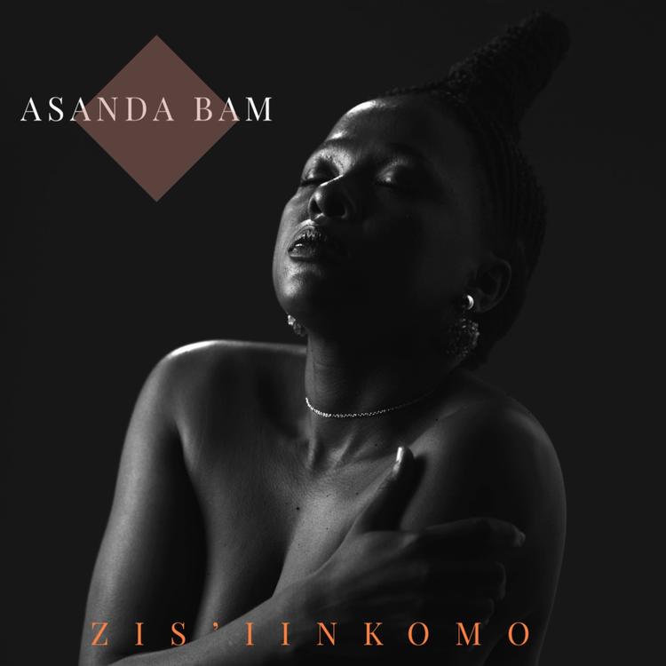 Asanda Bam's avatar image