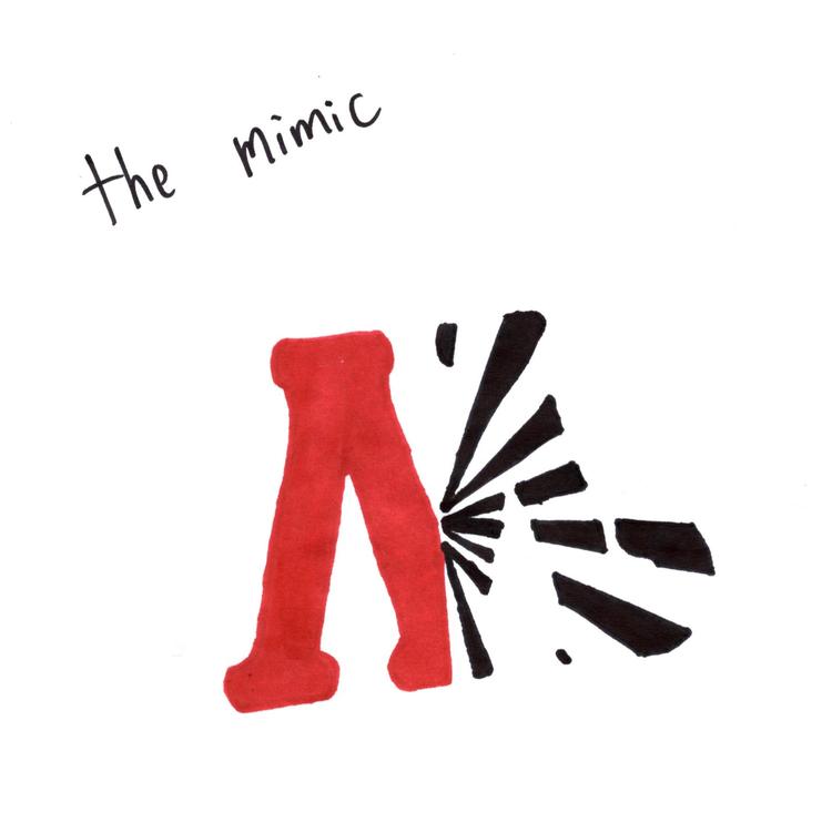 The Mimic's avatar image