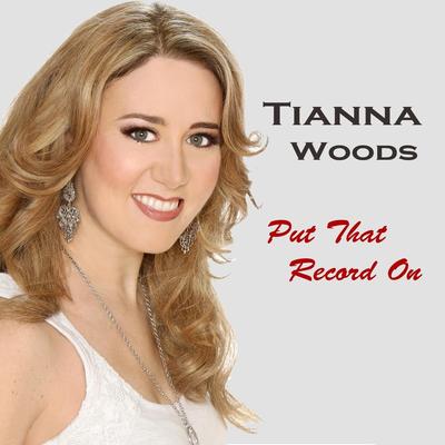 Tianna Woods's cover