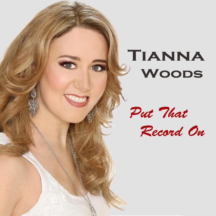 Tianna Woods's avatar image