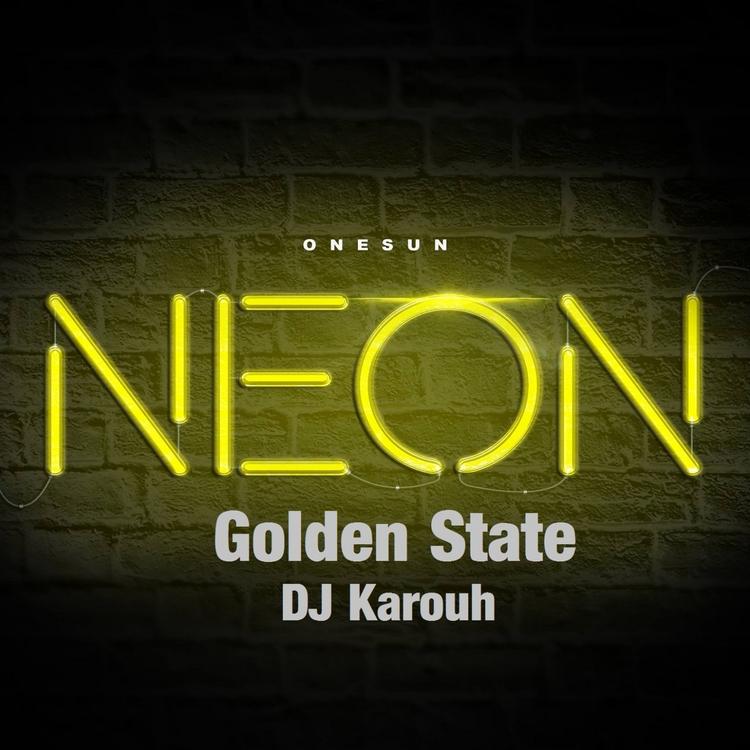 DJ Karouh's avatar image