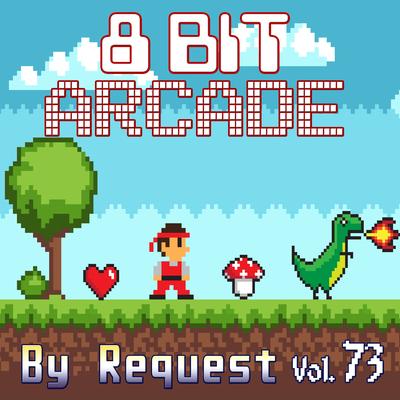 Guilty Conscience (8-Bit 070 Shake Emulation) By 8-Bit Arcade's cover