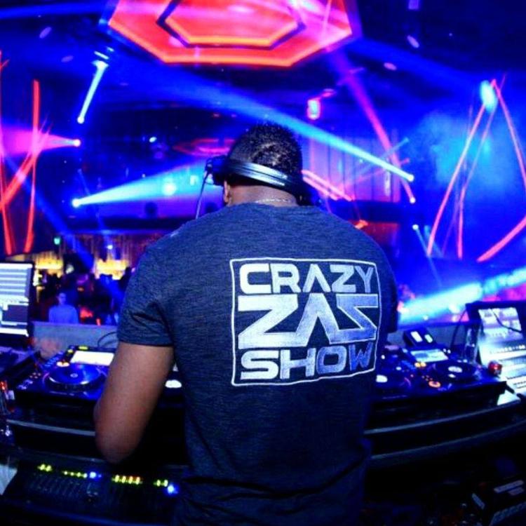 DJ Zaz's avatar image