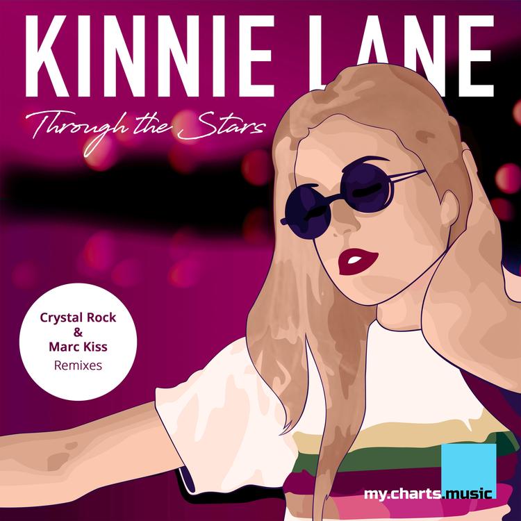 Kinnie Lane's avatar image
