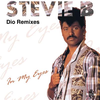 In My Eyes (Dio Radio Remix)'s cover