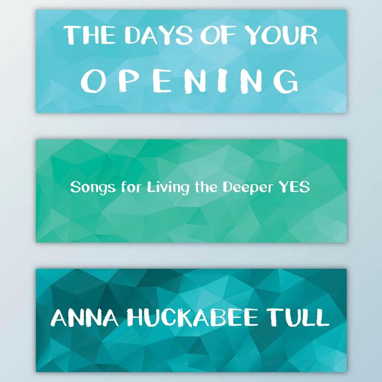 Anna Huckabee Tull's avatar image