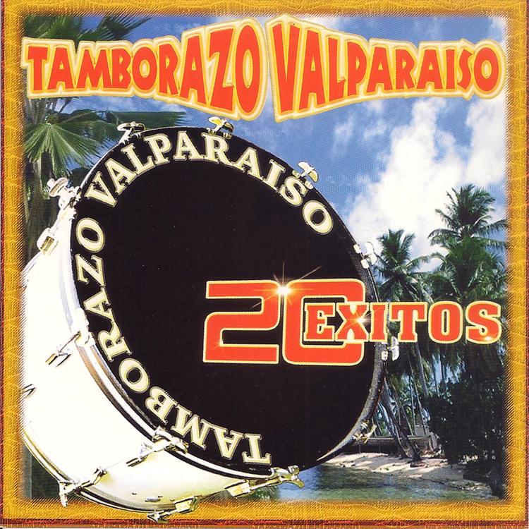 Tamborzo Valparaiso's avatar image