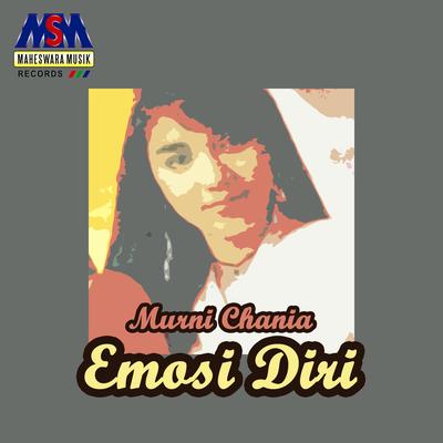 Emosi Diri's cover