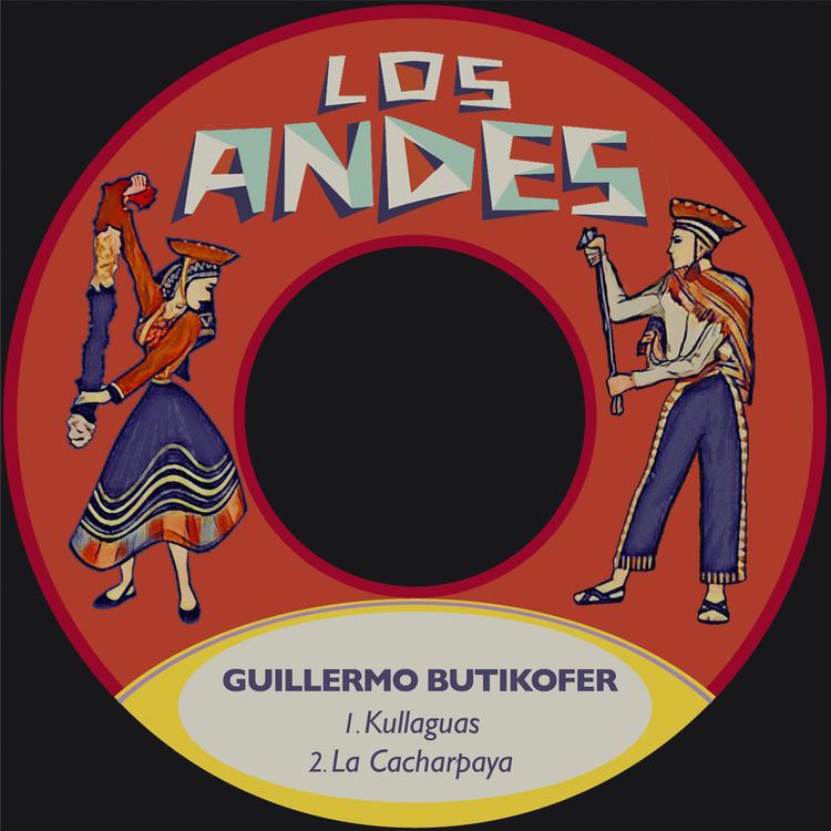 Guillermo Butikofer's avatar image