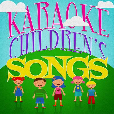 The Alphabet Song (In the Style of Children's Happy Songs) [Karaoke Version]'s cover