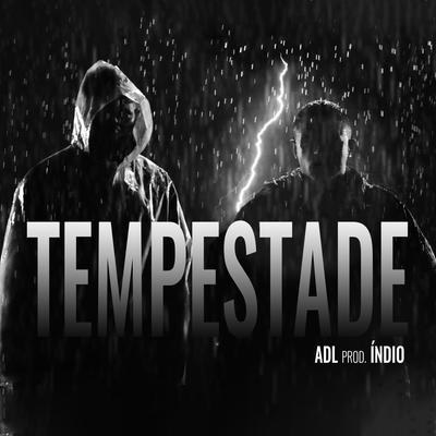 Tempestade By ADL's cover