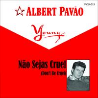 Albert Pavão's avatar cover