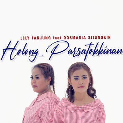 Holong Parsatokkinan's cover