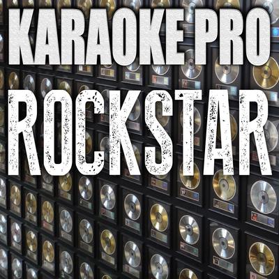 Rockstar (Originally Performed by DaBaby & Roddy Ricch) (Instrumental Version) By Karaoke Pro's cover