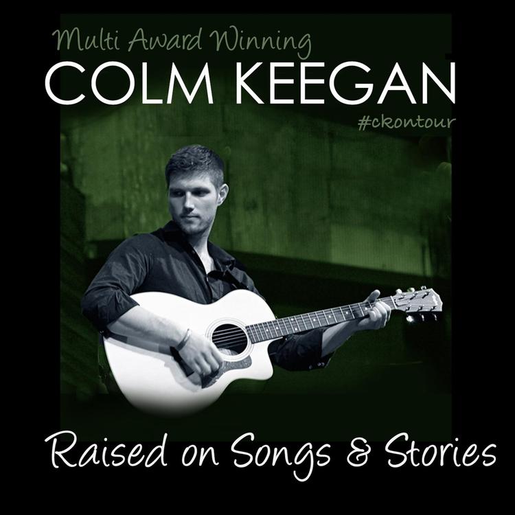 Colm Keegan's avatar image