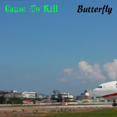 Get Happy By Butterfly's cover