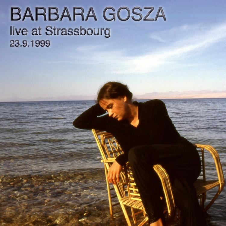 Barbara Gosza's avatar image