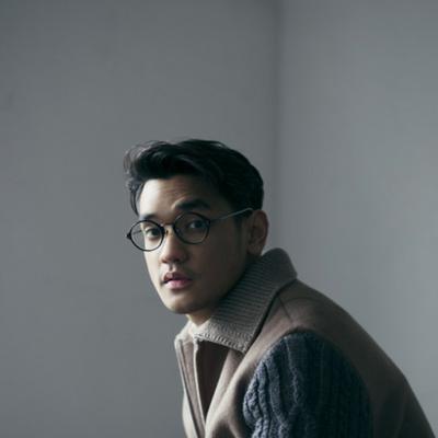 Afgan's cover