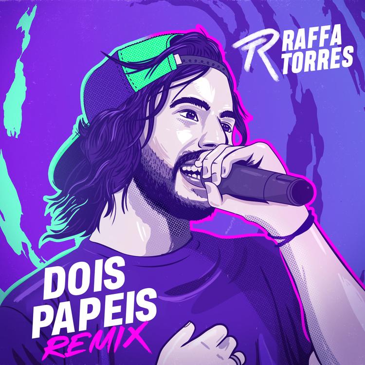 Raffa Torres & Hollow Saints's avatar image