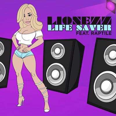 Life Saver (Main) [Remastered]'s cover