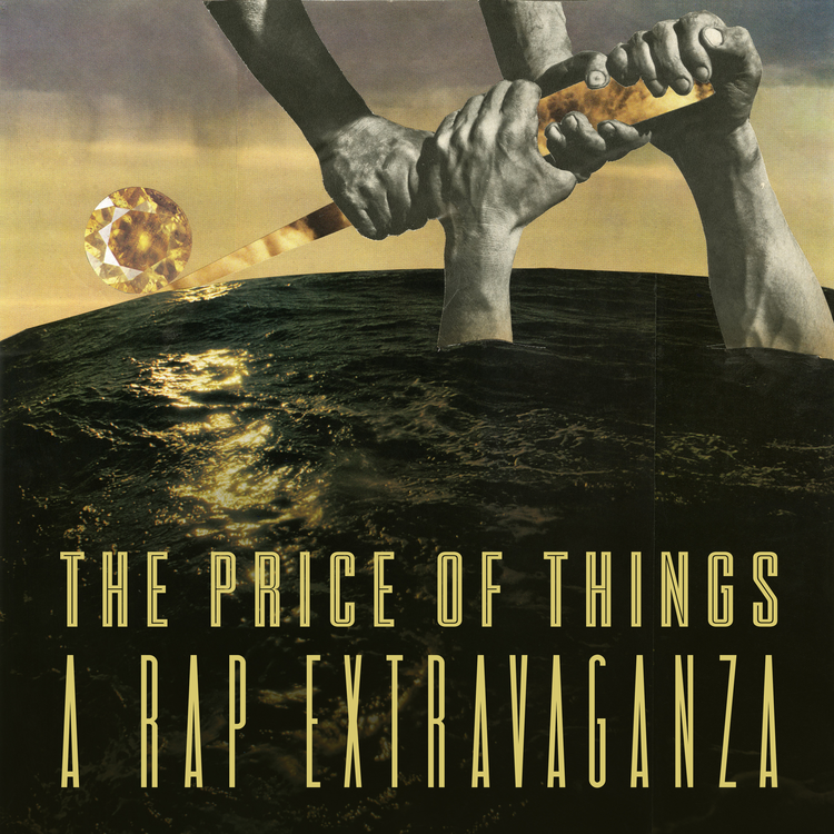 The Price Of Things's avatar image