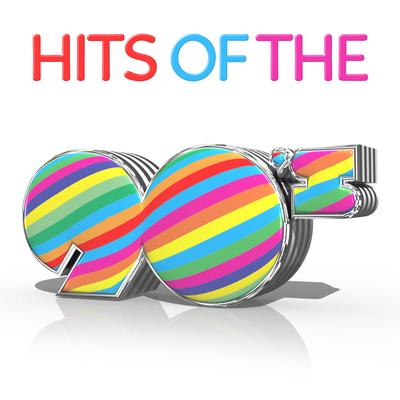 Hits of the 90's's cover