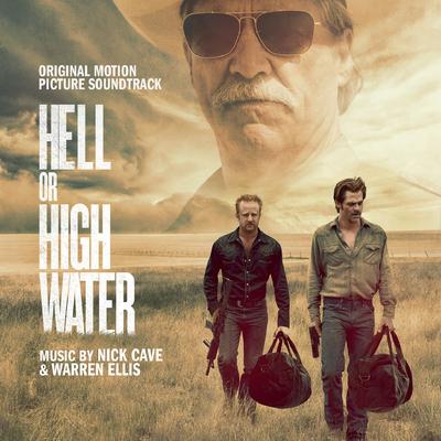 Hell Or High Water (Original Motion Picture Soundtrack)'s cover