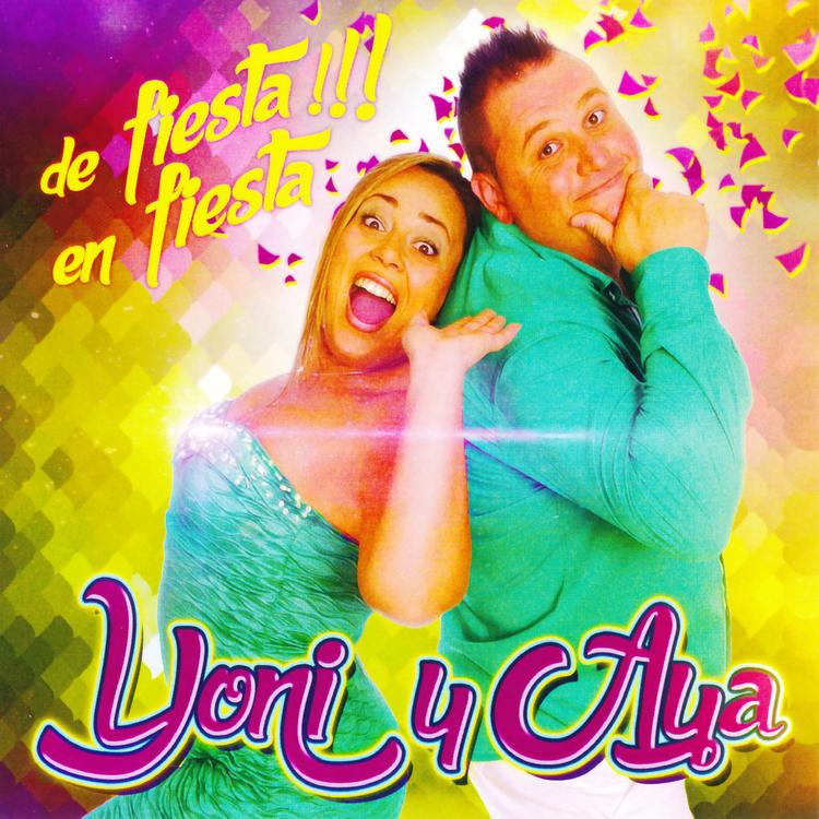 Yoni y Aya's avatar image