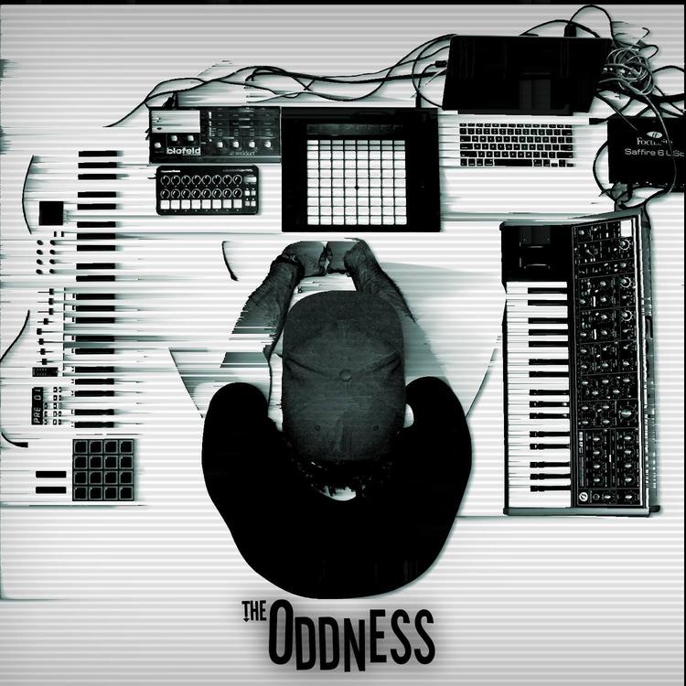 The Oddness's avatar image