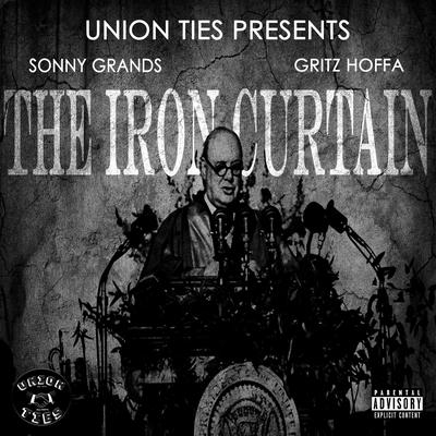 The Iron Curtain Intro's cover