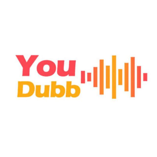YouDubb's avatar image