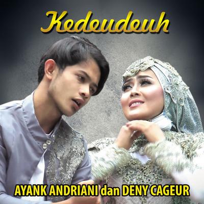 Ayank Andriani's cover