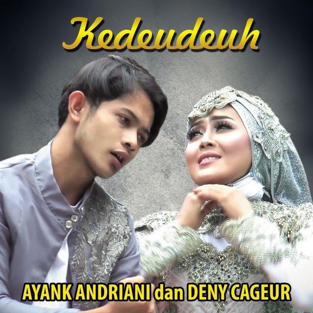 Ayank Andriani's avatar image