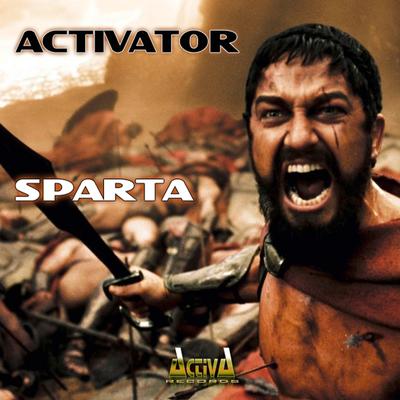 Sparta By Activator's cover