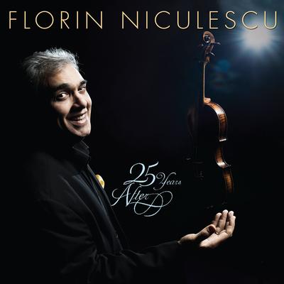 I Hear Music By Florin Niculescu's cover