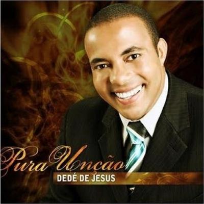 Deus Quebra Tudo pra Te Dar Vitória (Ao Vivo) By Dedé de Jesus's cover