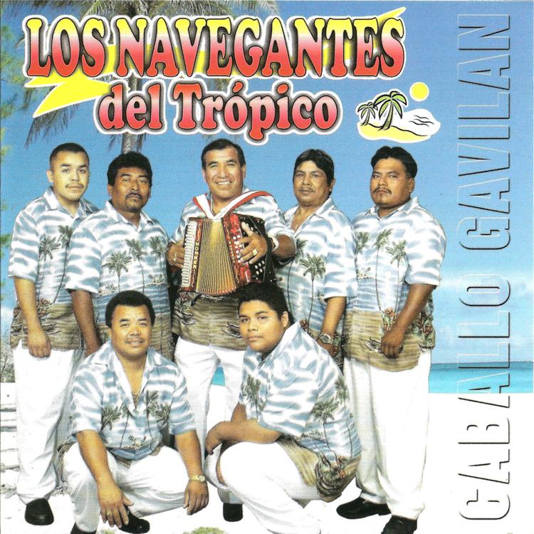 Los Navegantes del Tropico's avatar image