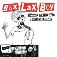 Baxlaxboy's avatar cover