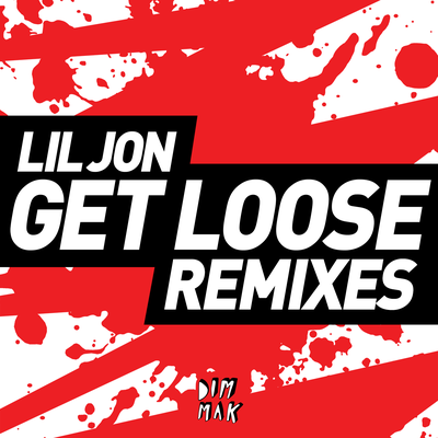 Get Loose (Remixes)'s cover
