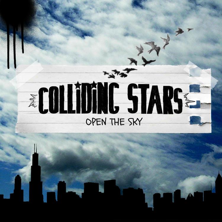 Colliding Stars's avatar image