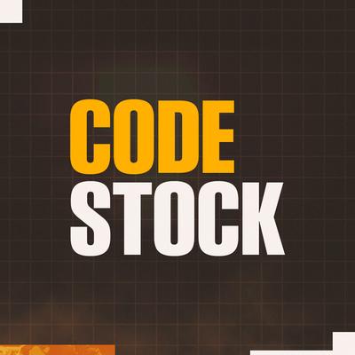 Code Stock's cover