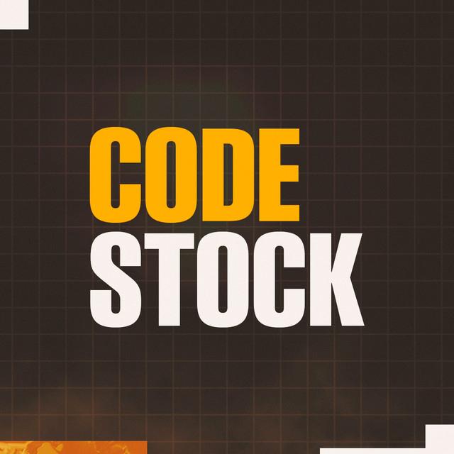 Code Stock's avatar image