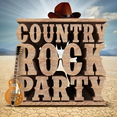 America's Country Rock Party's cover