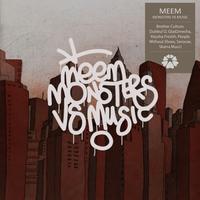 MeeM's avatar cover