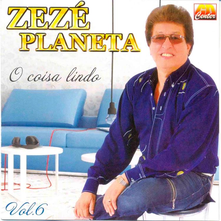 Zezé Planeta's avatar image