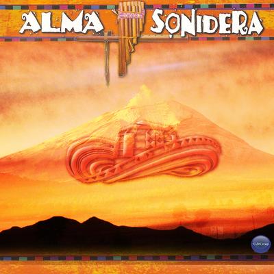 Alma Sonidera's cover