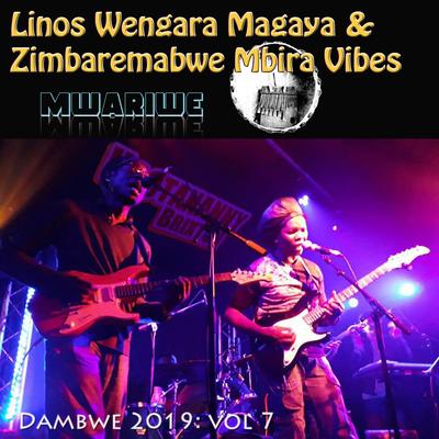 Linos Wengara Magaya & Zimbaremabwe Mbira Vibes's cover